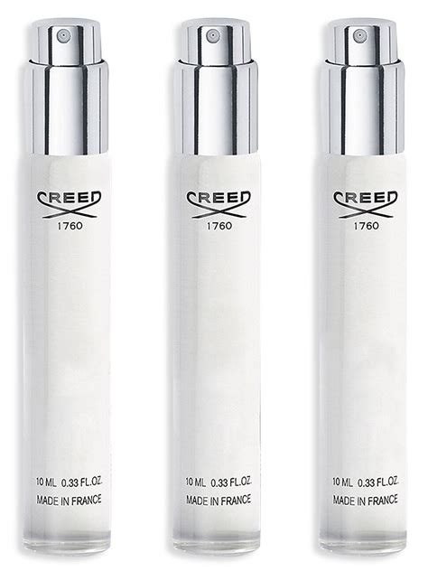 creed aventus refill bottle.